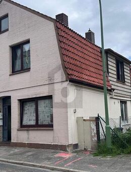 PLATZ FÜR IDEEN MITTEN IN BREMERHAVEN - Bremerhaven