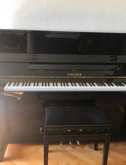 Klavier zu verkaufen - Stuttgart