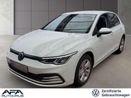 VW Golf, 1.5 TSI VIII LIFE, Jahr 2020 - Gera