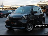 smart EQ fortwo, Ladekabel-Paket 22kw, Jahr 2020 - Fulda