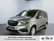 Opel Combo, 1.2 Life E Edition Turbo, Jahr 2020 - Brandenburg (Havel)