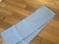 Leinentischdecke blau von H&M Home 240x140 cm Top - Issum