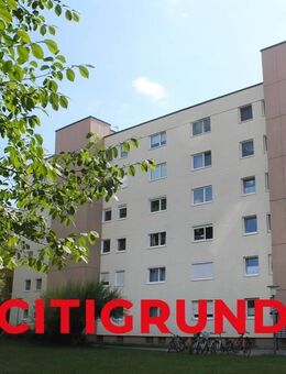 Germering - Kompakte 2-Zimmer-Wohnung mit sonnigem Westbalkon - Solides Investment! - Germering
