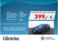 VW Golf Variant, Golf VIII R BlackStyle, Jahr 2023 - Weimar