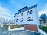 ***Hereinspaziert in Ihr Traumhaus barrierefrei - ländliche Ruhe mit vielseitigen Möglichkeiten*** - Schauenstein