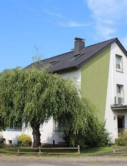 Wohnen und Arbeiten unter einem Dach - 3 Zimmer+Arbeitszimmer - Bielefeld