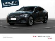 Audi Q8, Sportback 50 qu, Jahr 2023 - Minden (Nordrhein-Westfalen)