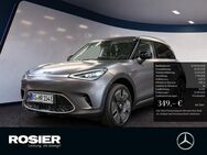 smart #1, Premium, Jahr 2024 - Braunschweig