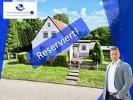 Charmantes Einfamilienhaus in der begehrten Gemeinde Bördeland! - Bördeland