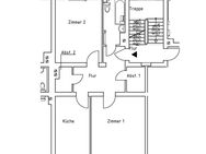 2-Zimmerwohnung (saniert 2017) - Duisburg