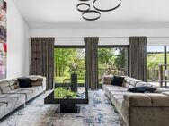Außergewöhnliche Villa im Rheingau-Taunus: Luxuswohnen mit modernster Ausstattung - Taunusstein