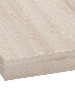 OPTIFIT Arbeitsplatte Mats, 28 mm stark