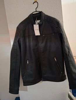 HERREN- LEDERJACKE - Nürnberg
