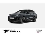 Audi e-tron, Q6 quattro, Jahr 2017 - Michelstadt