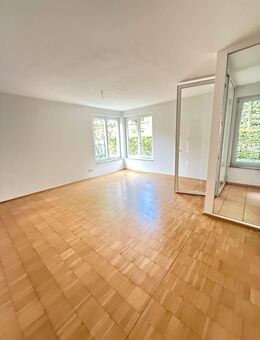 Wohnen mit Stil - ebenerdig nahe der Ruhr ! - Mülheim (Ruhr)