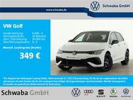 VW Golf, 2.0 TSI R Perf VMAX270 AKRA, Jahr 2024 - Augsburg