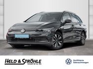 VW Golf Variant, 1.5 TSI MOVE R, Jahr 2024 - Neu Ulm