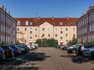 3-Zimmer-Wohnung mit Altbaucharme // EG links - Wolfsburg
