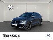 VW T-Roc, 2.0 TSI R, Jahr 2020 - Fritzlar