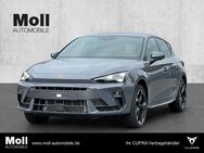 CUPRA Leon, 1.5 eTSI 110kw Sennheiser High-End Surround, Jahr 2022 - Bergheim (Nordrhein-Westfalen)