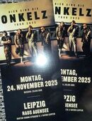 2 Stehplatzkarten Böhse Onkelz 24.11.2025 Leipzig in 30159