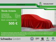 Skoda Octavia, 2.0 TSI Combi HdUp, Jahr 2022 - Augsburg