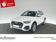 Audi Q5, 50 TFSIe quattro, Jahr 2021 - Konstanz