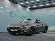 BMW Z4 M, 40i HiFi Shadow-Line, Jahr 2020 - München