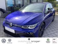 VW Golf, 2.0 TSI 8 R 20-Years El Panodach digitales, Jahr 2023 - Bad Krozingen