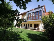 Bondorf: Top 1-2 Familienhaus in ruhiger Südlage - Bondorf