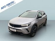 Opel Grandland, 1.2 Automatik, Jahr 2024 - Worms