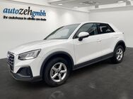 Audi Q2, 35 TFSI, Jahr 2023 - Eltville (Rhein)