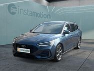 Ford Focus, 1.0 EcoBoost Hybrid ST-LINE, Jahr 2023 - München