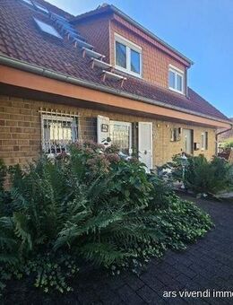 Ars Vivendi Immobilien: Ein Sahnestück am Ortsrand! - Ronneburg (Hessen)