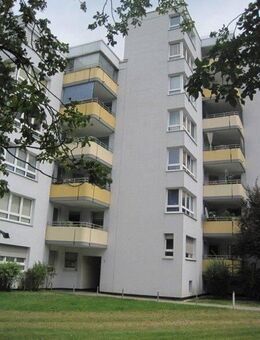 Perfekt für uns: frisch renovierte 3-Zimmer-Wohnung - Ingolstadt