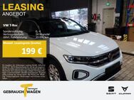 VW T-Roc, 1.0 TSI STYLE, Jahr 2024 - Bochum