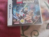 Nintendo ds spiele star wars - Albstadt