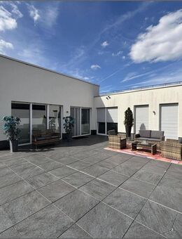 Neuwertiger Bungalow in Lippstadt-Herringhausen - großzügiges Grundstück & hochwertige Ausstattung - Lippstadt