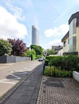 Willkommen zu Hause - Ihre charmante 2-Zimmer-Wohnung in Bonn-Gronau - Bonn