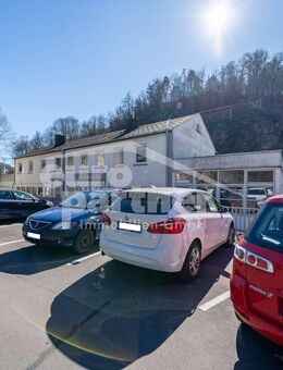 Großzügige Wohnung im Stadtteil Idar! - Idar-Oberstein