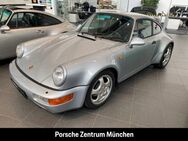 Porsche 964, 911 Carrera 4 30 Jahre 911 394 Turbo-Look, Jahr 1993 - München