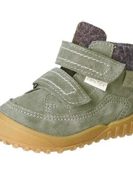 PEPINO by RICOSTA Donte 50 WMS: weit Lauflernschuh Winterboots, Klettschuh mit TEX, Größenschablone zum Download