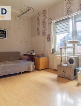 Großzügige 3-Zimmer-Wohnung mit Altbaucharme in Lütgendortmund! - Dortmund