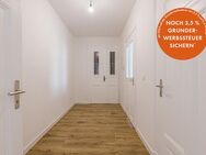 Singles oder Pärchen aufgepasst: Perfekt dimensionierte 2-Zimmer-Wohnung mit Balkon - Leipzig