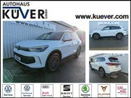 VW Tiguan, 2.0 TDI Life 18, Jahr 2024 - Hagen (Bremischen)