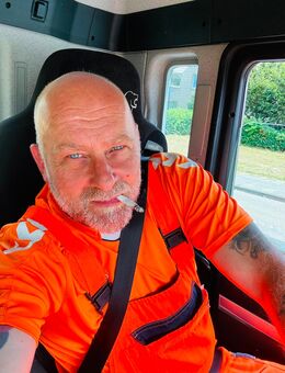 Partnerin gesucht... für unbefristet - Hagen (Stadt der FernUniversität) Emst