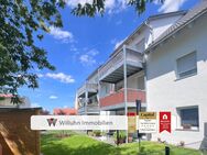 Moderne Terrassenwohnung - Stellplatz | Fußbodenheizung | Luft-Wärme-Pumpe - Rackwitz