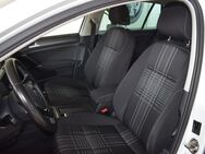 VW Golf, LOUNGE TDI, Jahr 2015 - Hörstel