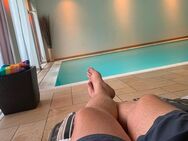 Wer kommt mit in die Therme/Sauna - Wolfratshausen