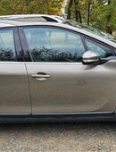 Verkauf Peugeot 2008, super Zustand! in 66914